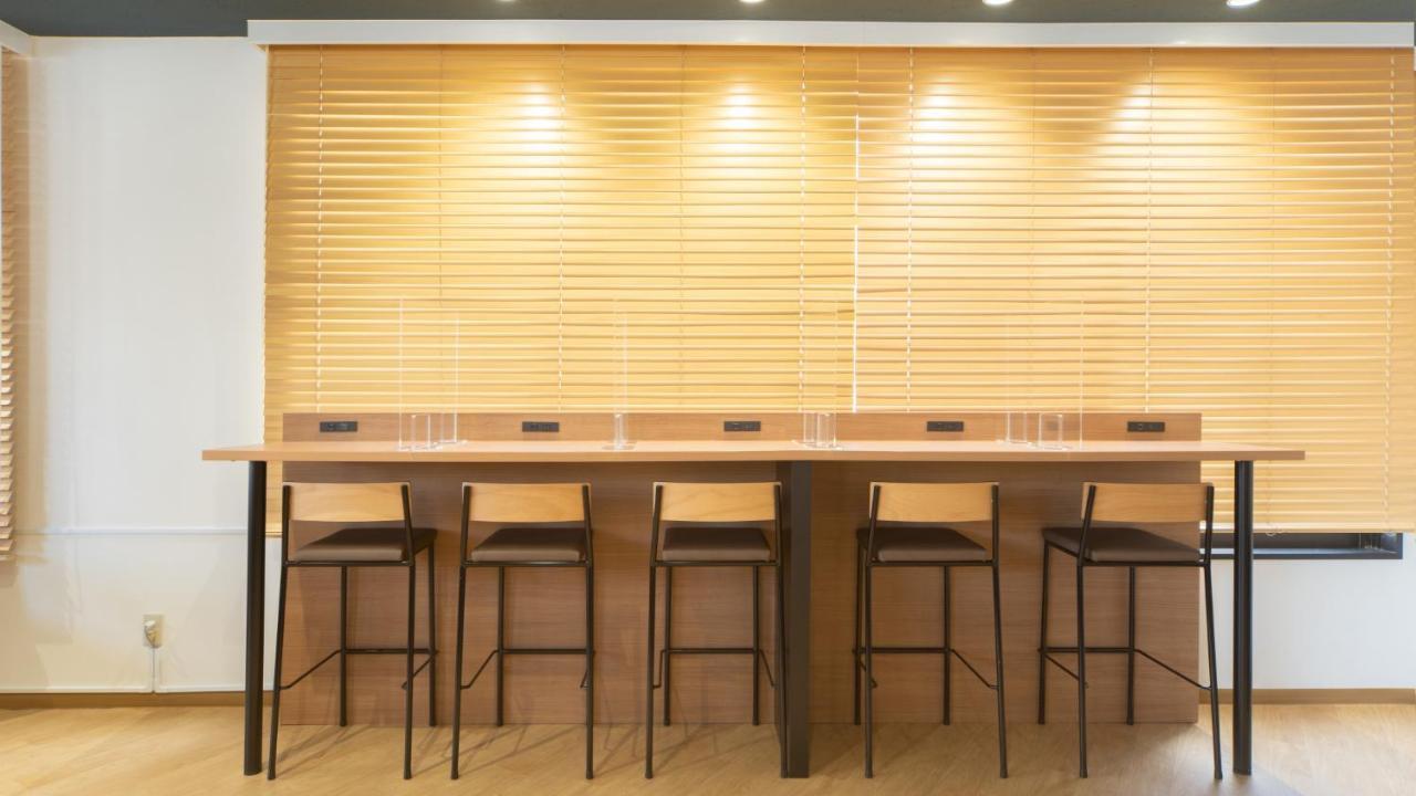 קירישימה Sun Hotel Kokubu Kagoshima מראה חיצוני תמונה